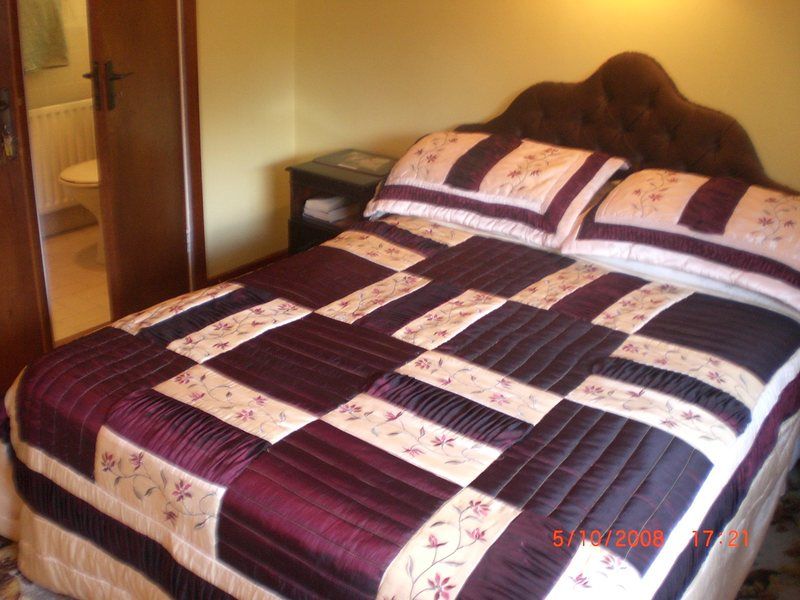 Palm Grove B&B Cashel (Tipperary) Esterno foto