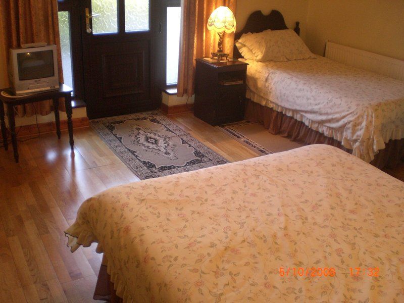 Palm Grove B&B Cashel (Tipperary) Esterno foto