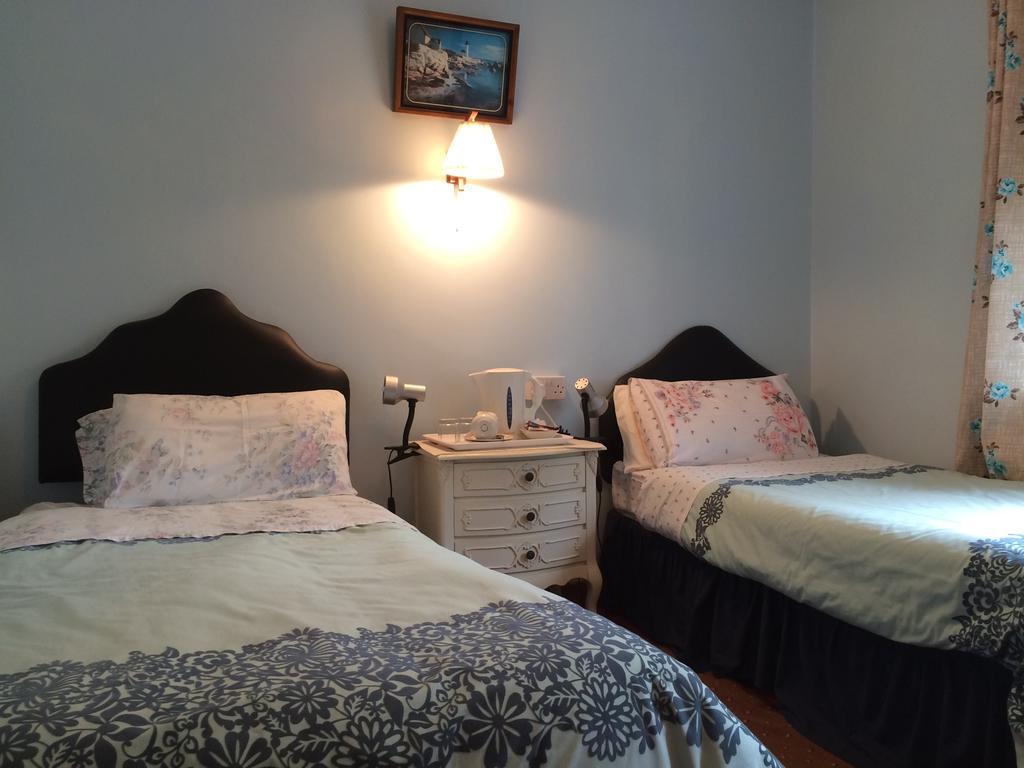 Palm Grove B&B Cashel (Tipperary) Esterno foto