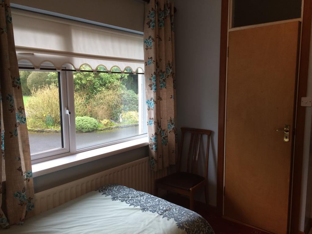 Palm Grove B&B Cashel (Tipperary) Esterno foto