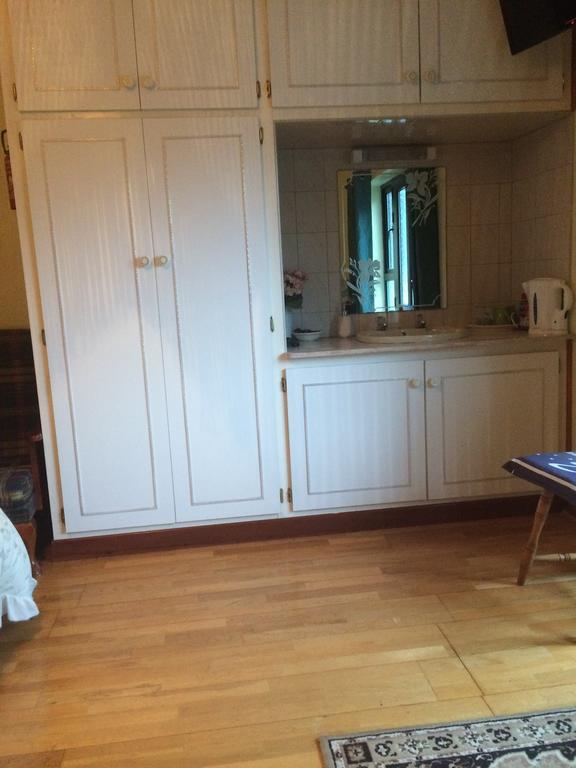 Palm Grove B&B Cashel (Tipperary) Esterno foto