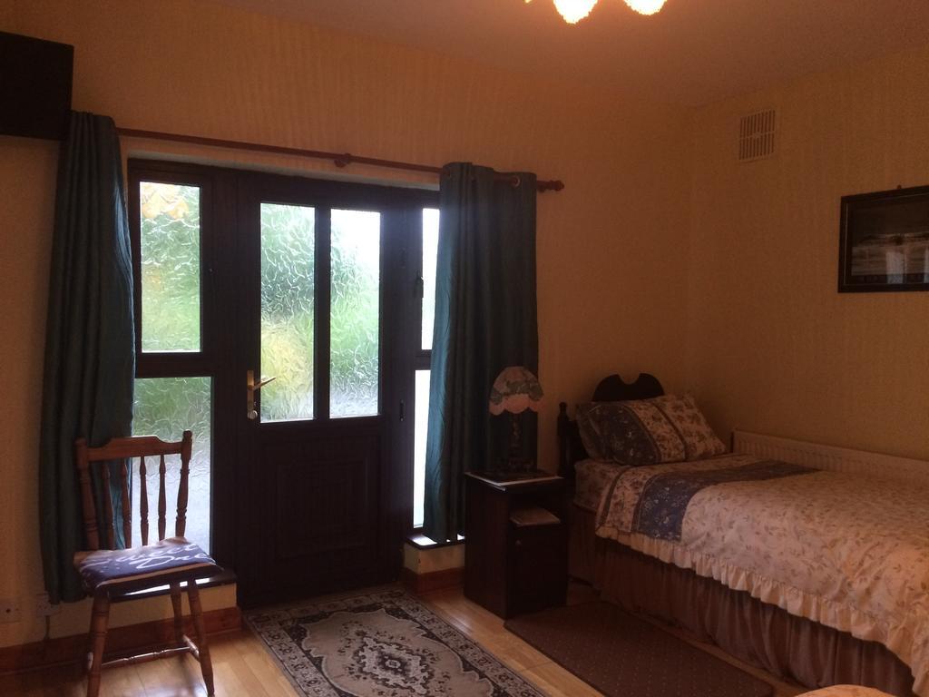 Palm Grove B&B Cashel (Tipperary) Esterno foto