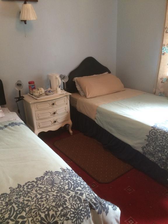 Palm Grove B&B Cashel (Tipperary) Esterno foto
