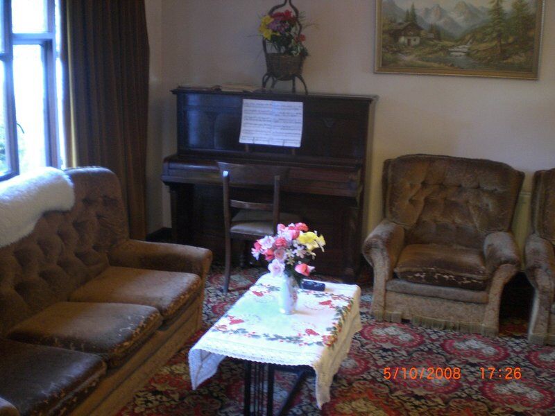 Palm Grove B&B Cashel (Tipperary) Esterno foto